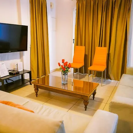 Vila Costa Cornelia Homes