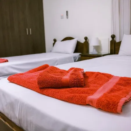 Vila Costa Cornelia Homes Ayia Napa