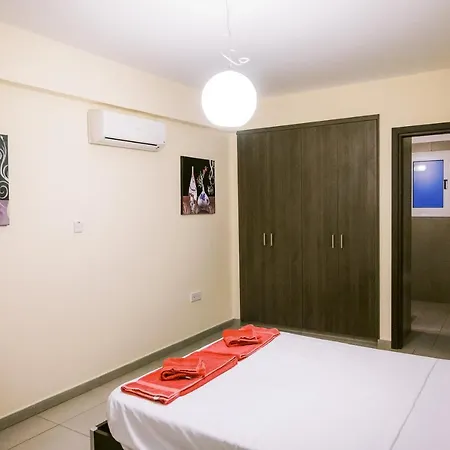 Villa Costa Cornelia Homes Agia Napa