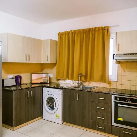 Costa Cornelia Homes Villa Agia Napa